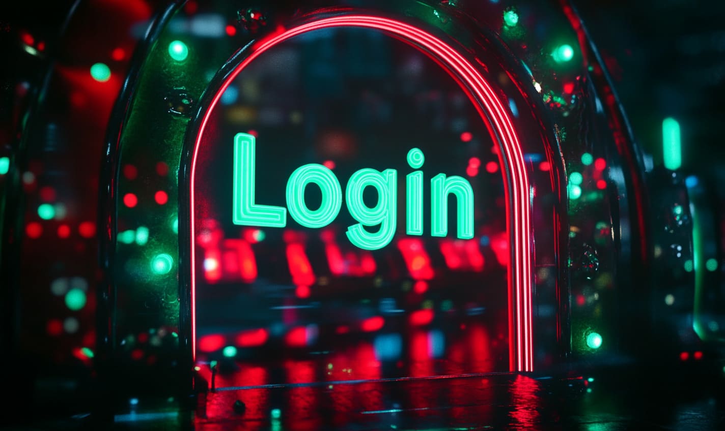 Registration and Login at CK333 Casino